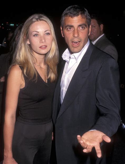 celine balitran|kelly preston george clooney relationship.